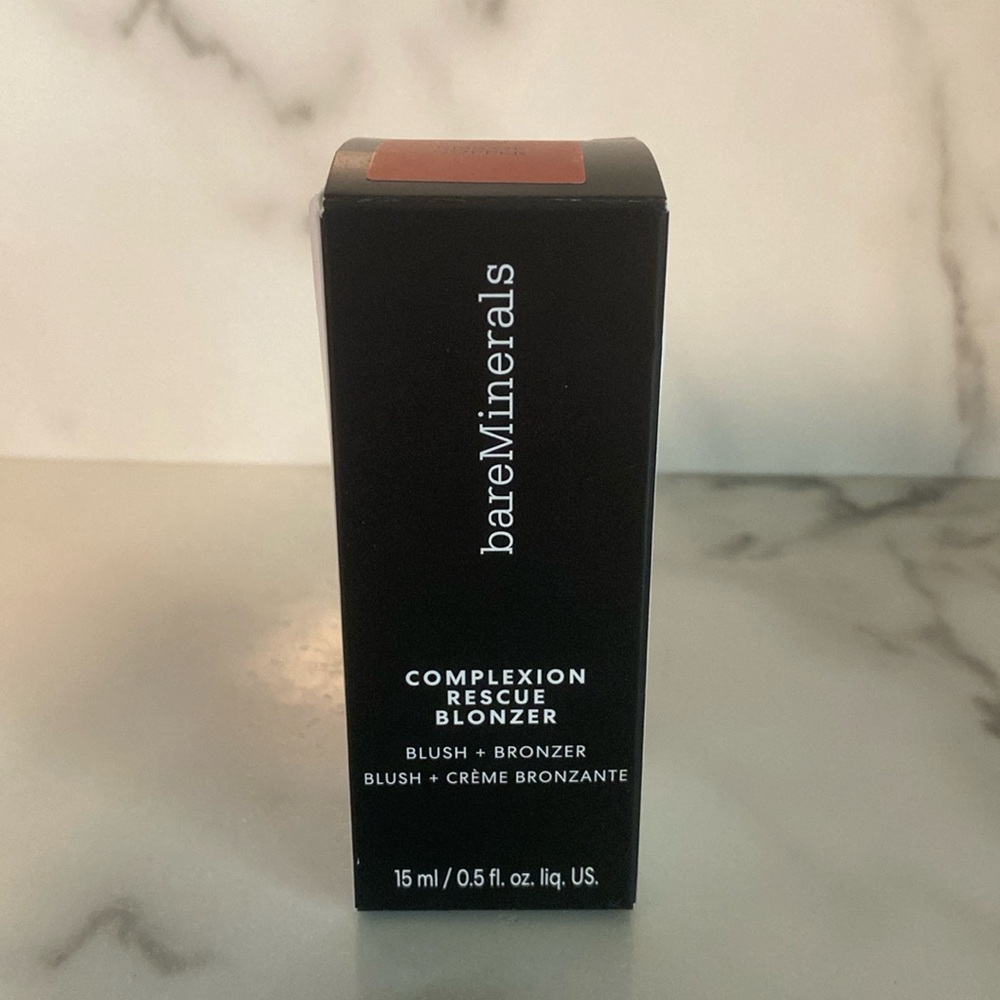 Bare Minerals Blonzer